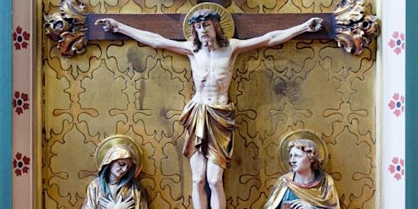 Leicester Cathedral Prayer and Pilgrimage Tour | Leicester Cathedral