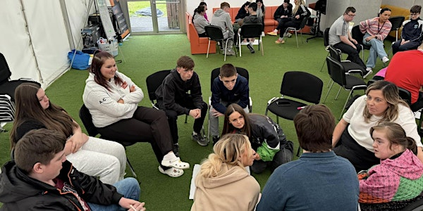 Inters Summer Scheme | Lagmore Youth Project