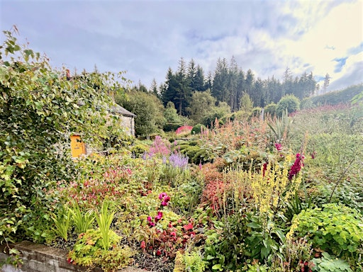 Lawson Park Open House & Garden Including Guest Tour | Lawson Park
