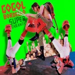 Gogol Bordello Sacramento Concert Tour 2025｜July 29 | Ace of Spades