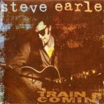 Steve Earle Boulder Concert Tour 2025｜July 21 | Chautauqua Auditorium