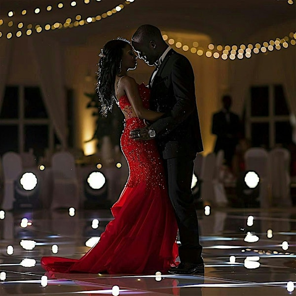 The Marriage Ring Gala: "The Serenade" | Oasis Party Venue
