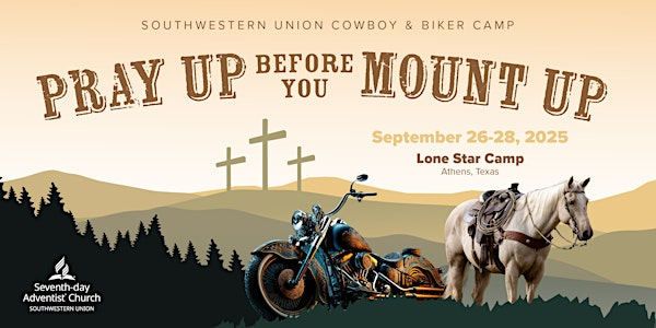 2025 Cowboy & Biker Camp | Lone Star Camp