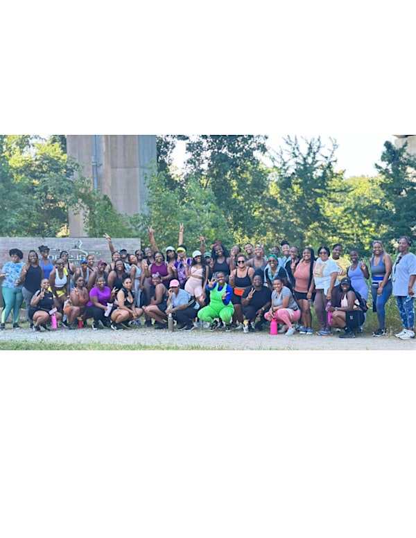 Homegirl Hike (757) | 320 Butler Farm Rd