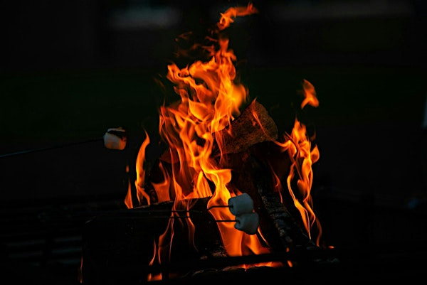 Campfire Tales & S’mores | Ansonia Nature & Recreation Center
