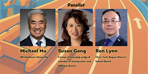 Permanent Resident pathways for Hong Kong Residents Seminar | Golden Palace Banquet Hall