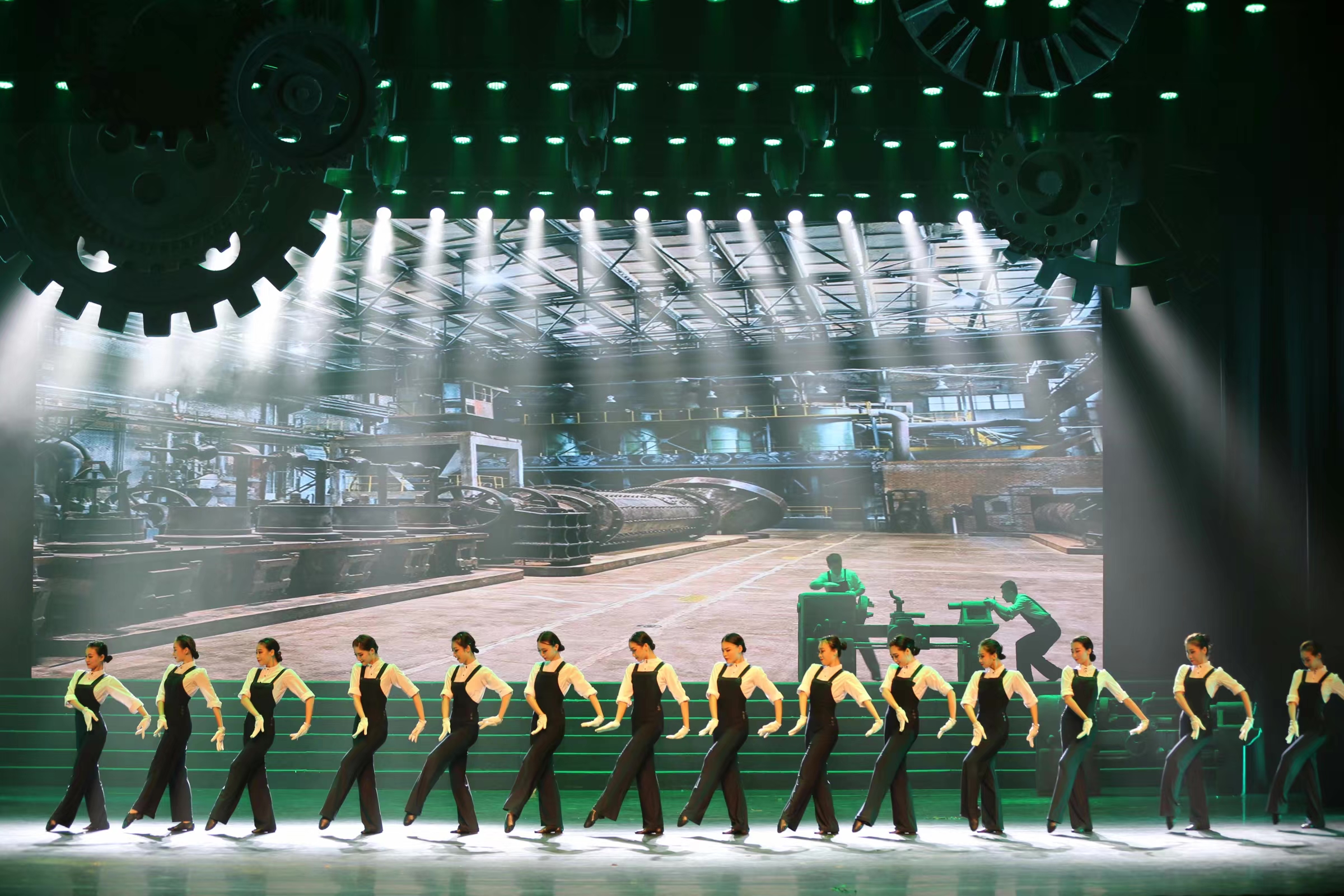 Shenyang Impression | No. 10 Yalujiang Street