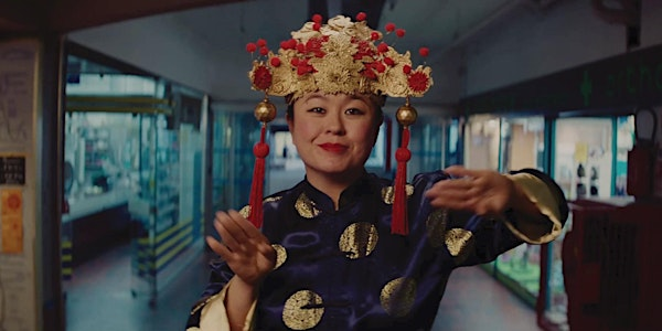 ***EDINBURGH***  In the Nguyen Kitchen with ESEA Creatives & MilkTea | Filmhouse