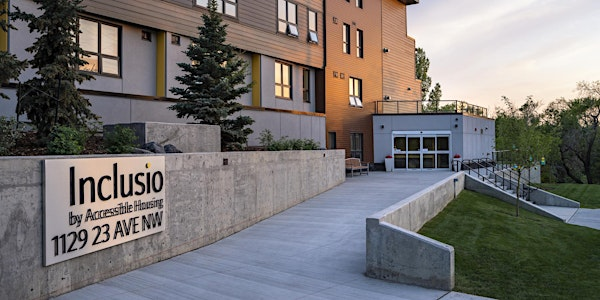 Tour Inclusio by Accessible Housing | Inclusio