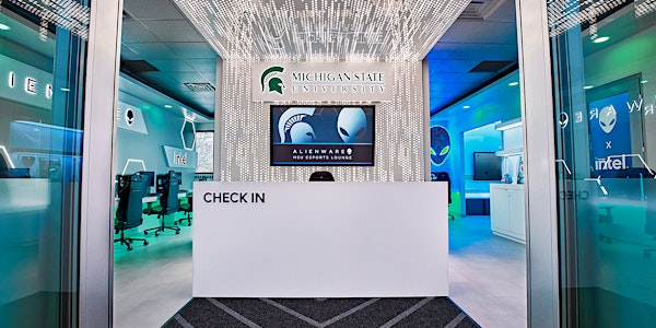 Esports Winter Camps | Hubbard Hall