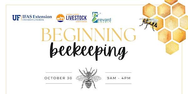 Beginning Beekeeping | UF/IFAS Extension - Brevard County