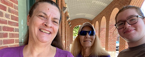 Joseph Jig, OR Amazing Race & Tour | Arrowhead Chocolates