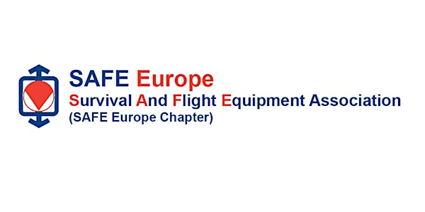 SAFE Europe 2026 (Glasgow, UK, Monday 2nd March - Wednesday 4th March 2026) | Hilton Glasgow