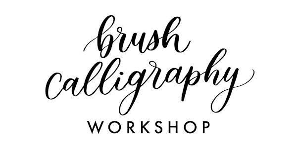 Brush Calligraphy Workshop | Peach Berserk