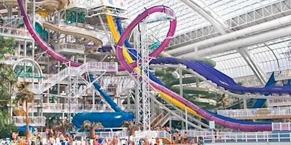 Discount West Edmonton Mall Waterpark Family Fun Night | World Waterpark