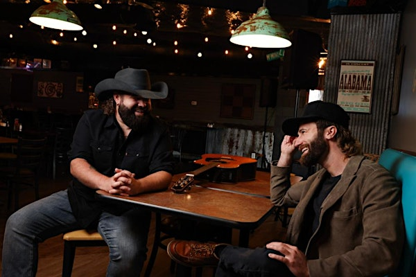 The Paper Mill Presents - An Evening with The Swon Brothers | The Paper Mill