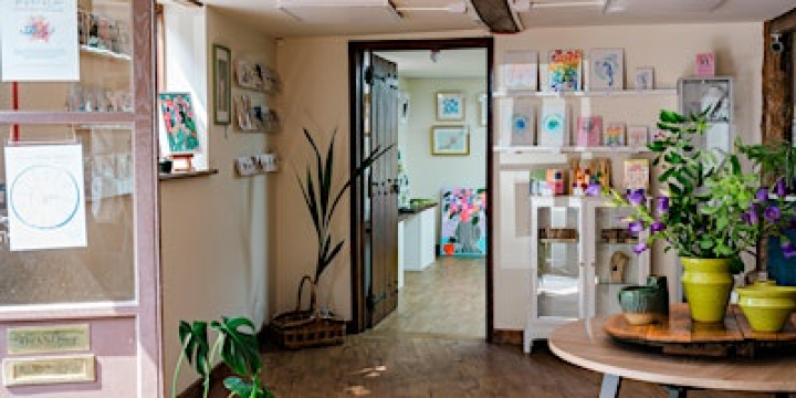 The Wonky Creative Circle | Wonky Wheel Gallery