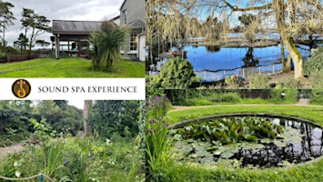 Mother's Day After Hours Sound Spa Experience @ WWT Castle Espie | WWT Castle Espie