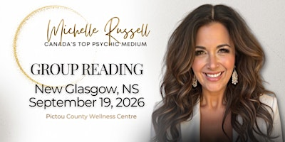 New Glasgow, NS | Pictou County Wellness Centre