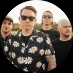 Hawthorne Heights Portland Concert Tour 2026｜March 18 | Roseland Theater