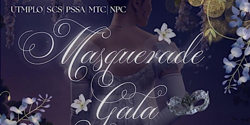 Masquerade Charity Banquet Gala | Pearl Banquet & Convention Centre