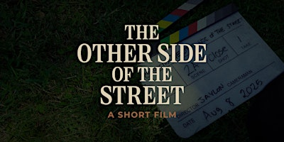 The Other Side Of The Street - Grand Premiere Screening | Galaxy Theatres Grandscape