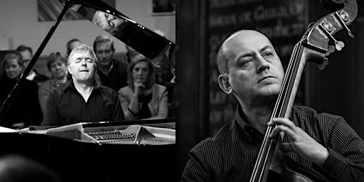 The Huw Warren Trio | Palladino's Jazz and Blues bar