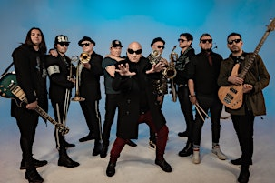 La Mosca en Toronto | Phoenix Concert Theatre