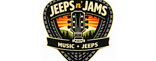Jeeps n' Jams | Burlington County Amphitheater