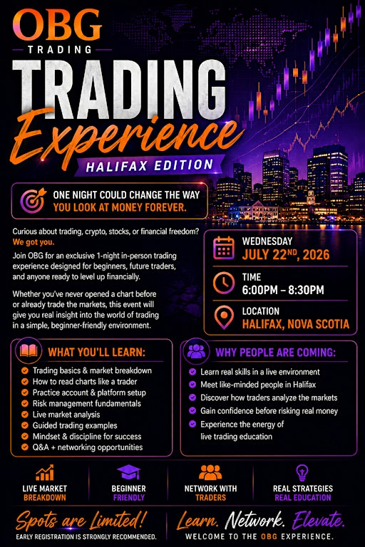 OBG Trading Experience | Best Western Plus Chocolate Lake Hotel