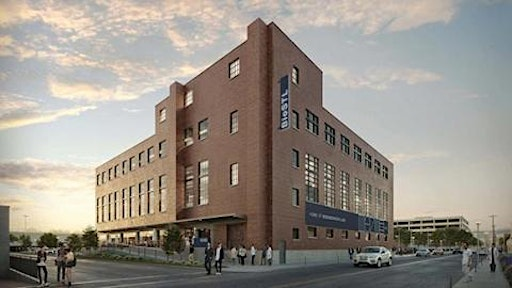BioSTL Lab Tour & Happy Tour | 4340 Duncan Ave