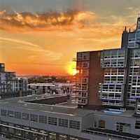 Caché Sunset Soirée | Ático Lounge - Madison
