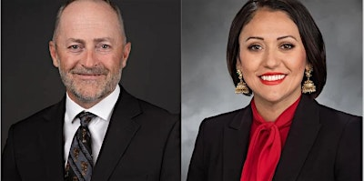 Washington's Public Banking Future: Featuring Don Morgan and Yasmin Trudeau | 621 Tacoma Ave S