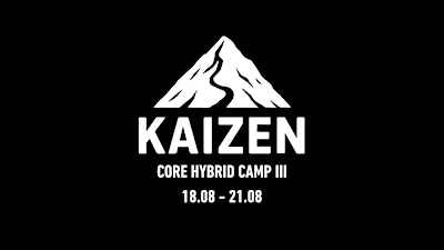 Camp Kaizen - Core Hybrid Training Camp  III (Lake District) | Seathwaite Farm and Lodge