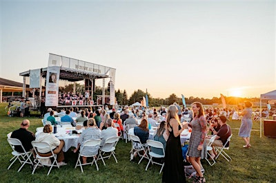 ProMusica Chamber Orchestra: LIVE at Headley Park | Headley Park