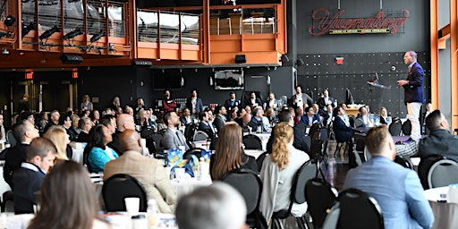 SIOR Office and Industrial Property Summit | ArtsQuest Center at SteelStacks
