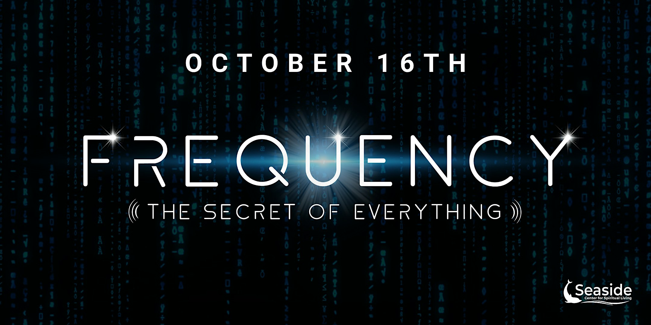 Frequency Screening and Q&A with Bruce Lipton & Kaia Roman in Encinitas CA | Seaside Center for Spiritual Living