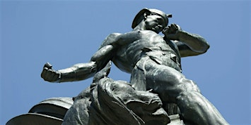 Public Art on the Parkway: American Perspectives (October) | Pennsylvania Academy of the Fine Arts