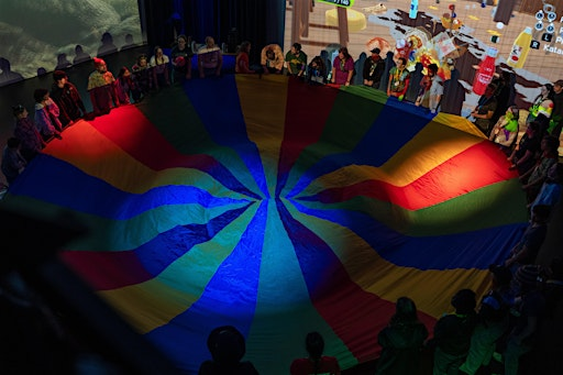 2026 Whaaat!? Festival | Roser ATLAS Center