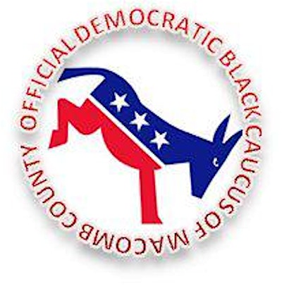 Official Democratic Black Caucus of Macomb County Scholarship Dinner | Century Banquet Center - American Polish Century Club