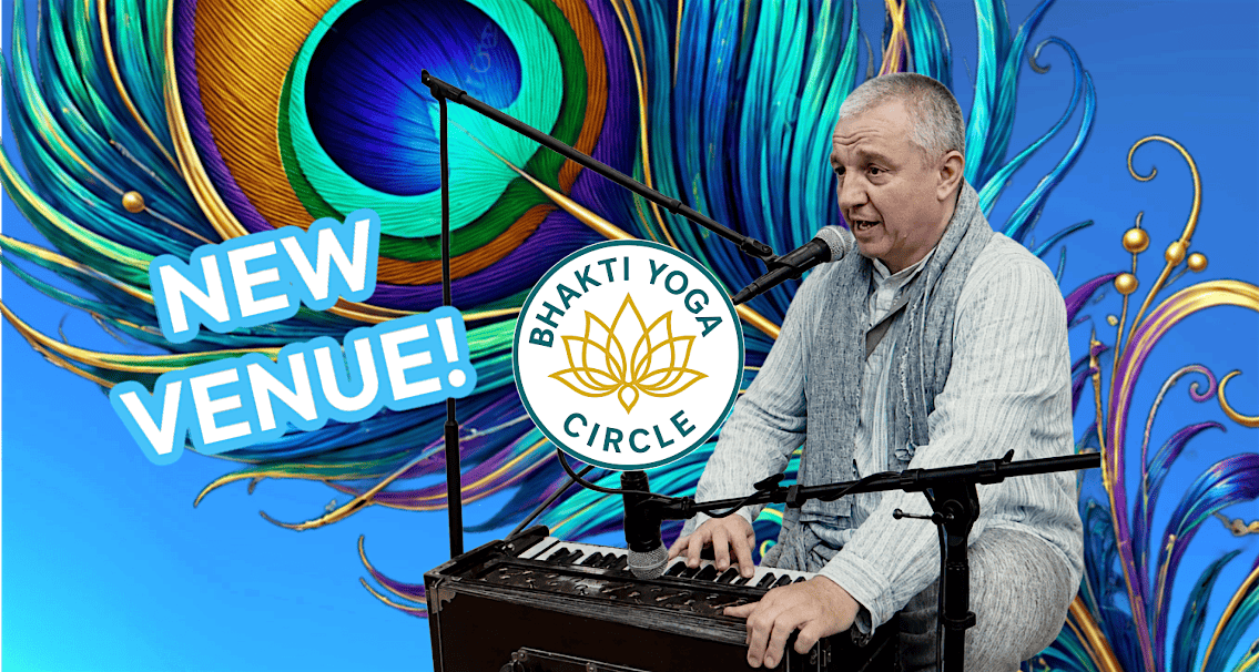 Bhakti Yoga Circle - Kirtan (Mantra Meditation) | 65 King St