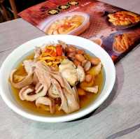 醉藥雞，養生之道