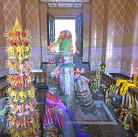 ศาลหลักเมืองบุรีรัมย์ 