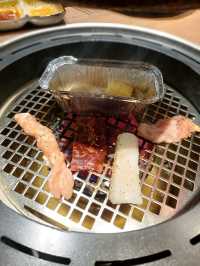 黃埔 | 烤肉店 | 肉質新鮮