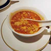 明星飯堂：金葉庭
