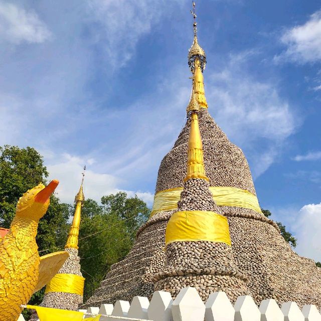 วัดเจดีย์หอย
