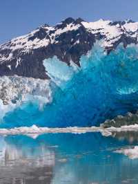 Glacier Bay National Park and Preserve