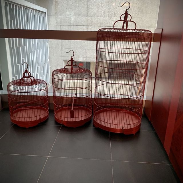 展城館