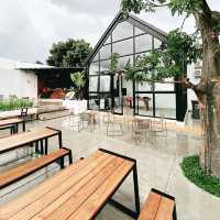 My Own Barn, Shanghai