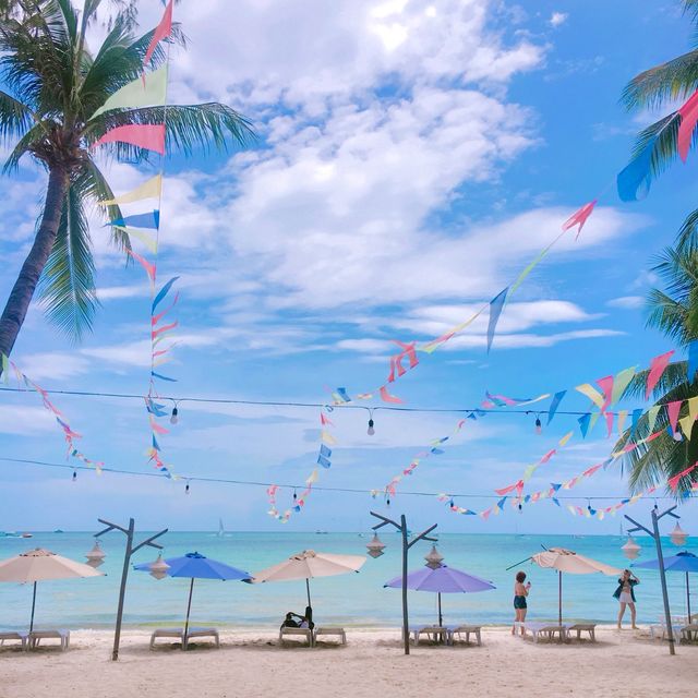 모두가 사랑하는 섬 [보라카이🏝]